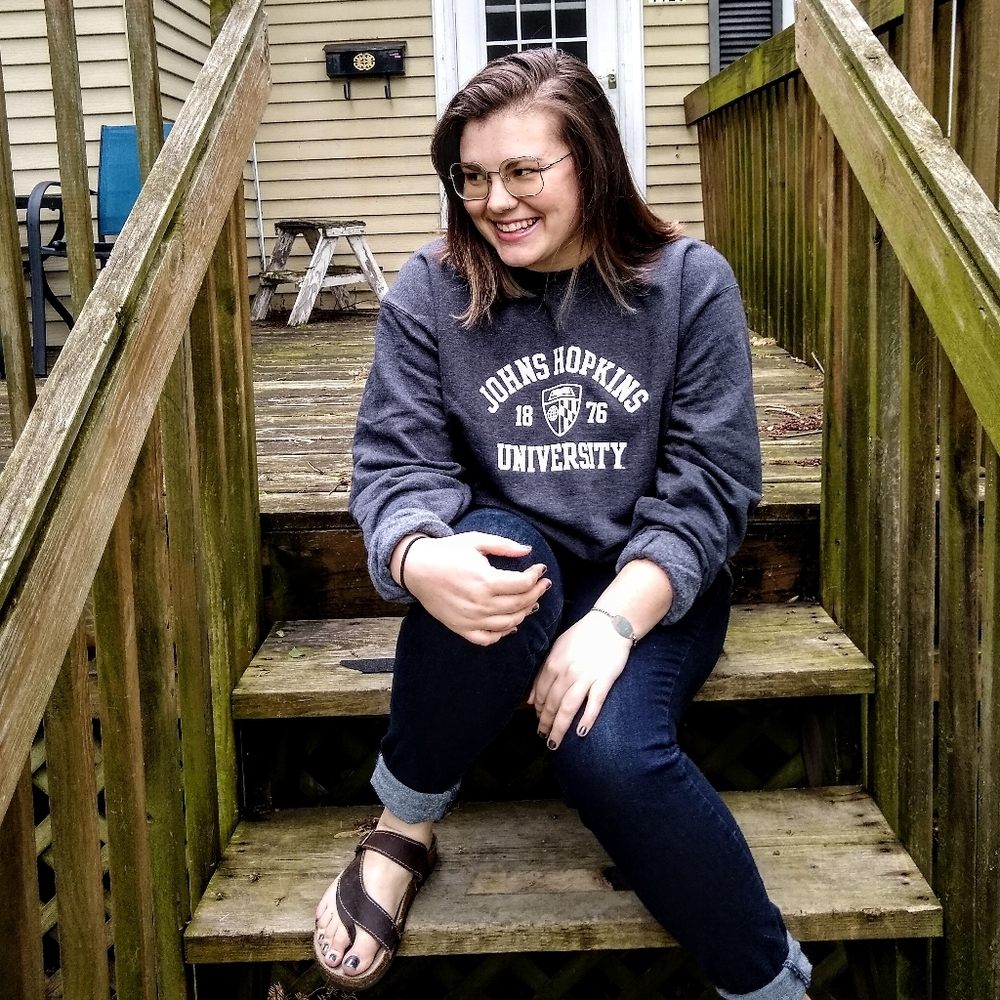 Meet your Posher, Valerie